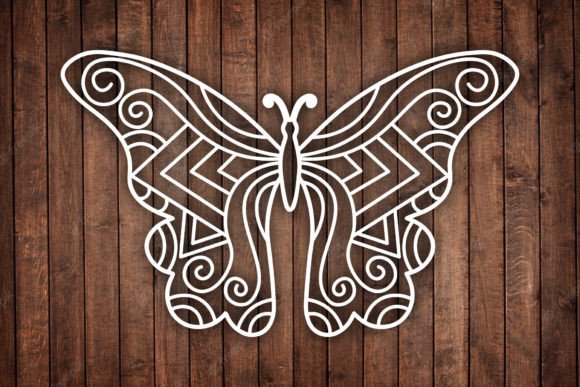 Everything You Need to Know About Butterfly Laser Wood Cut SVG Vector Files